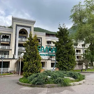 Resort Samal Resort&spa, Almaty