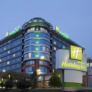 Hotel By Ihg, Almaty